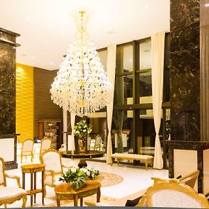 Majestic Ponta Negra Beach,Worldhotels Elite